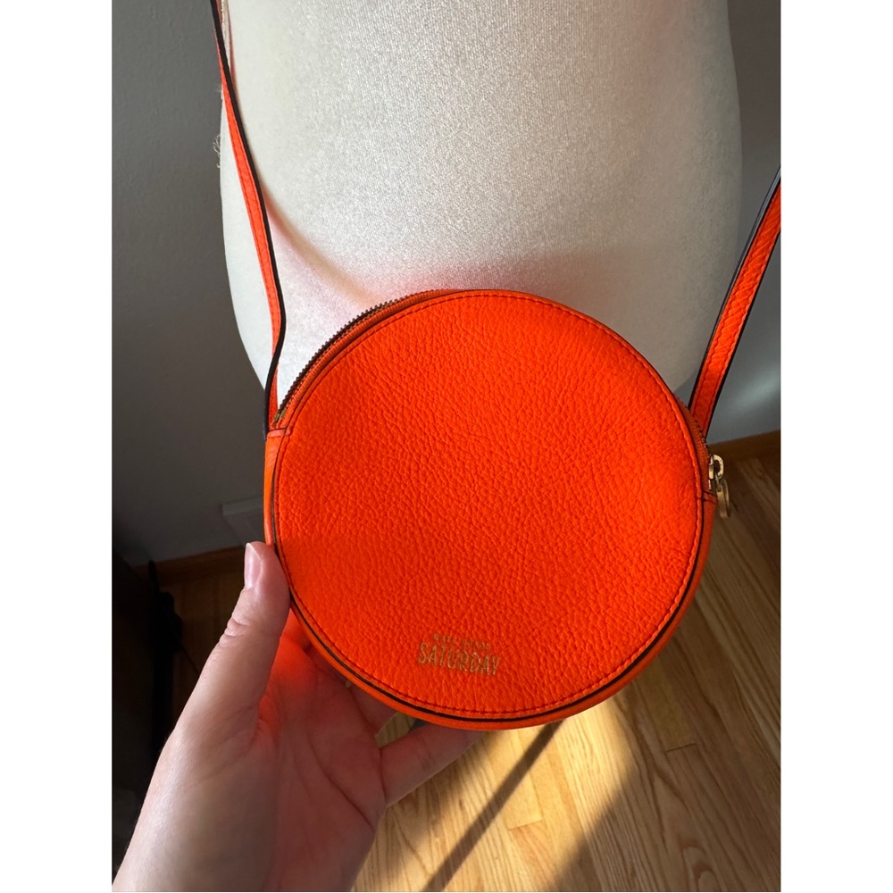 Kate Spade Saturday round bag